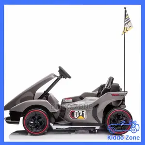 Kids Toys Sport Car With Music Jf-