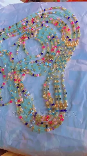 Waist Beads