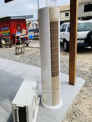 Long Lasting 2.5hp R410 TCL Standing Ac TAC-24CFD/MCI 