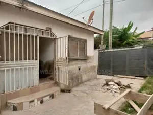 1bdrm Apartment in Regimanuel Estate,, Spintex for rent
