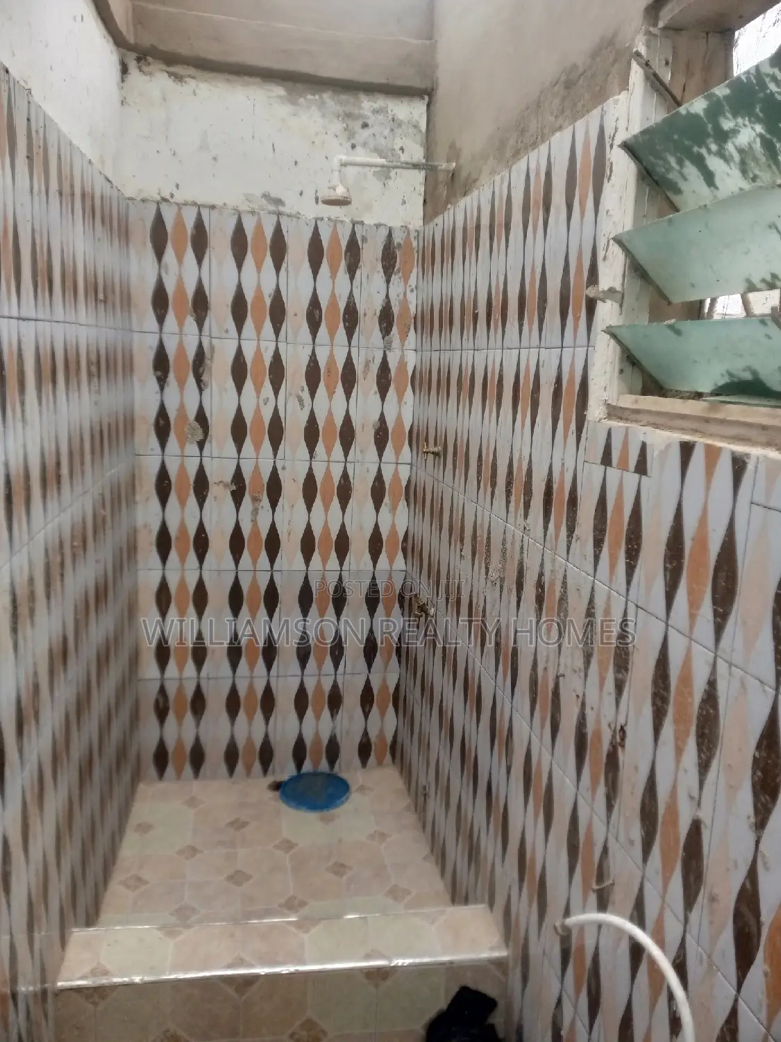1bdrm Apartment in Regimanuel Estate,, Spintex for rent