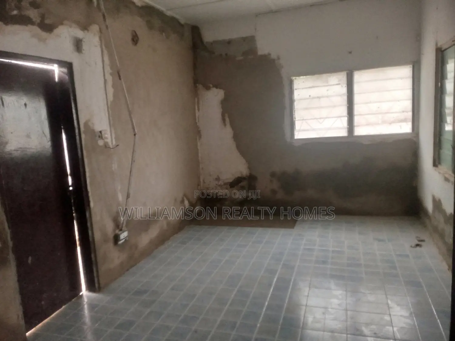 1bdrm Apartment in Regimanuel Estate,, Spintex for rent