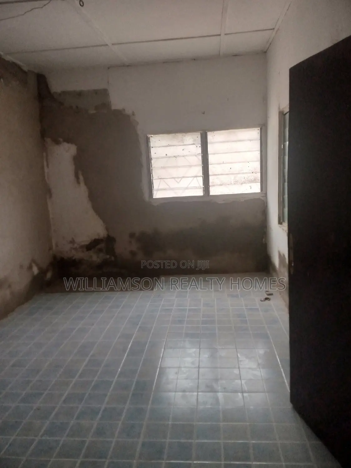 1bdrm Apartment in Regimanuel Estate,, Spintex for rent