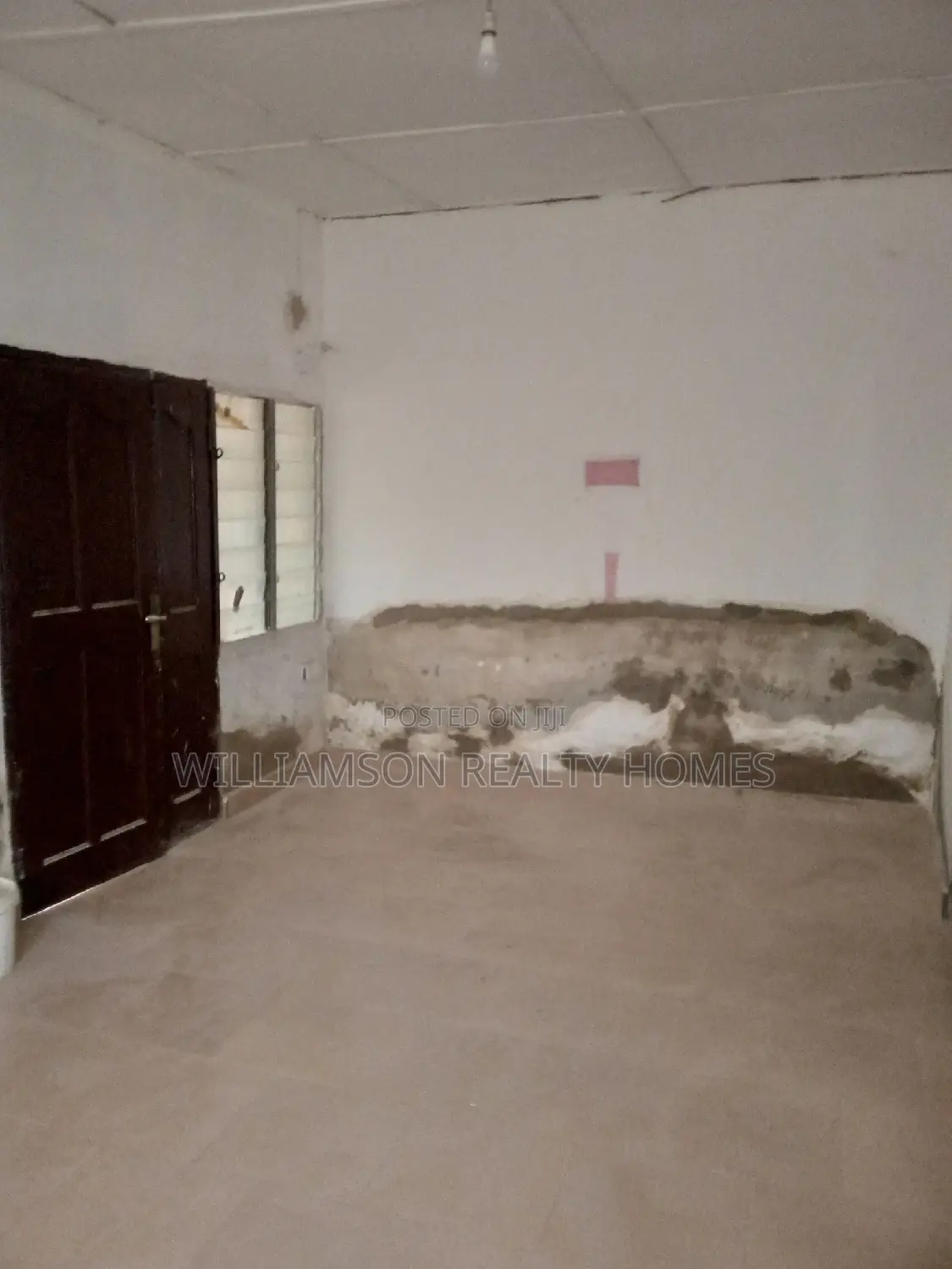 1bdrm Apartment in Regimanuel Estate,, Spintex for rent