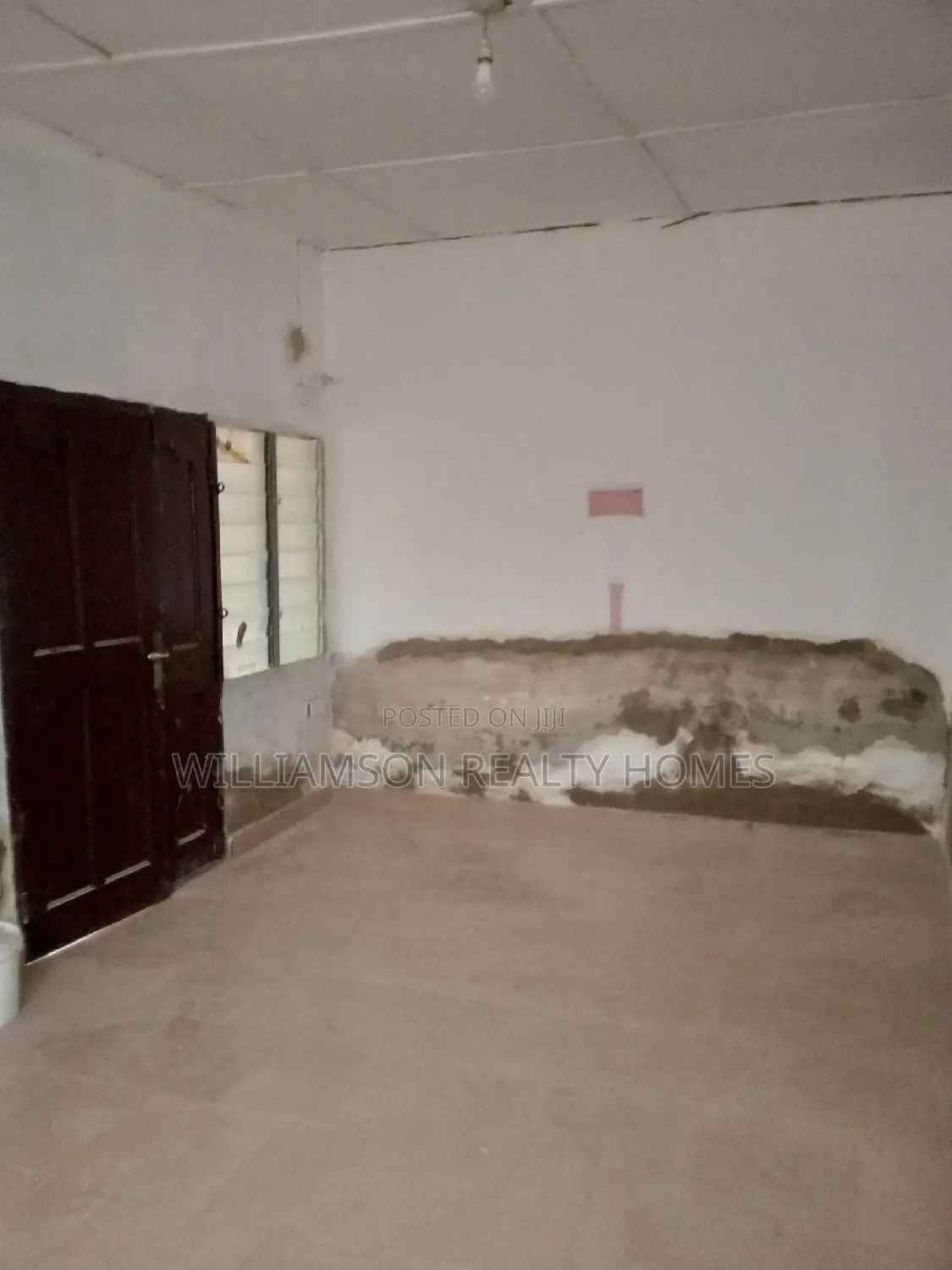 1bdrm Apartment in Regimanuel Estate,, Spintex for rent