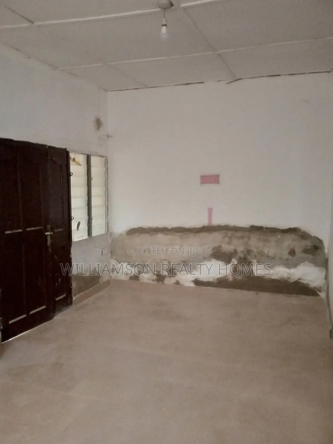 1bdrm Apartment in Regimanuel Estate,, Spintex for rent