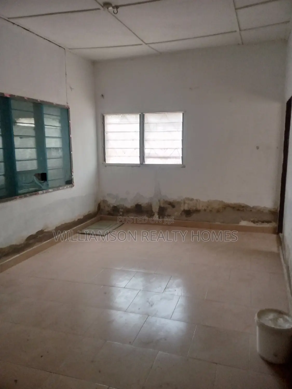 1bdrm Apartment in Regimanuel Estate,, Spintex for rent