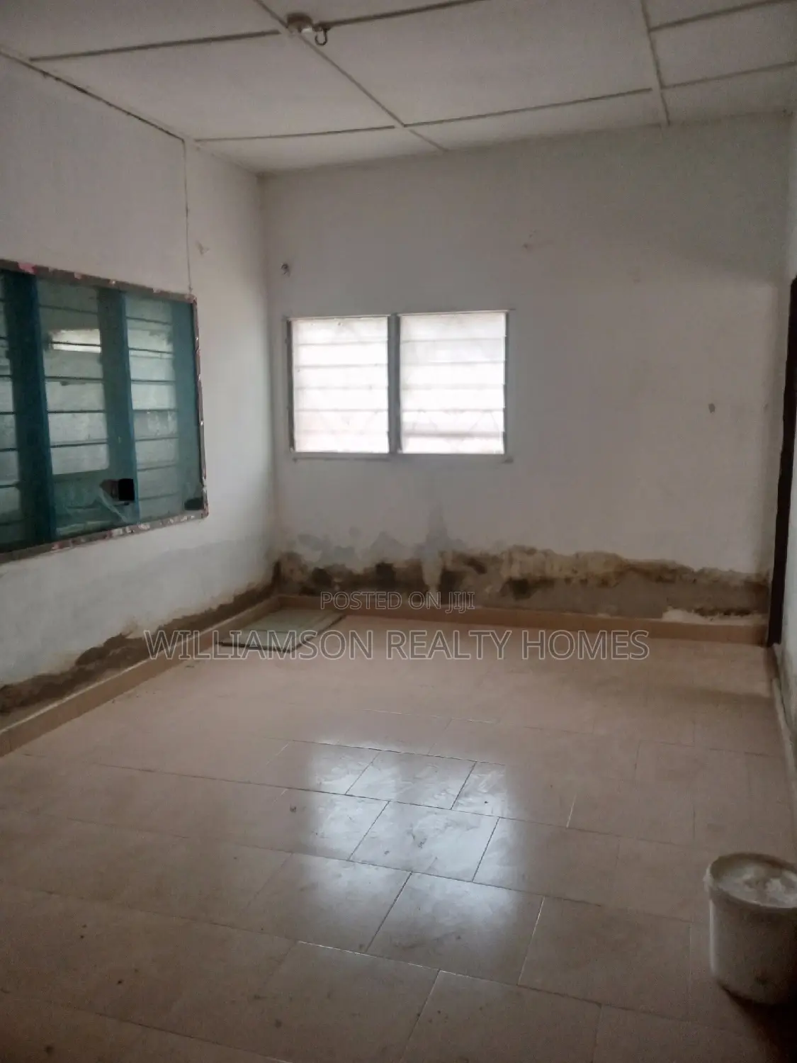 1bdrm Apartment in Regimanuel Estate,, Spintex for rent