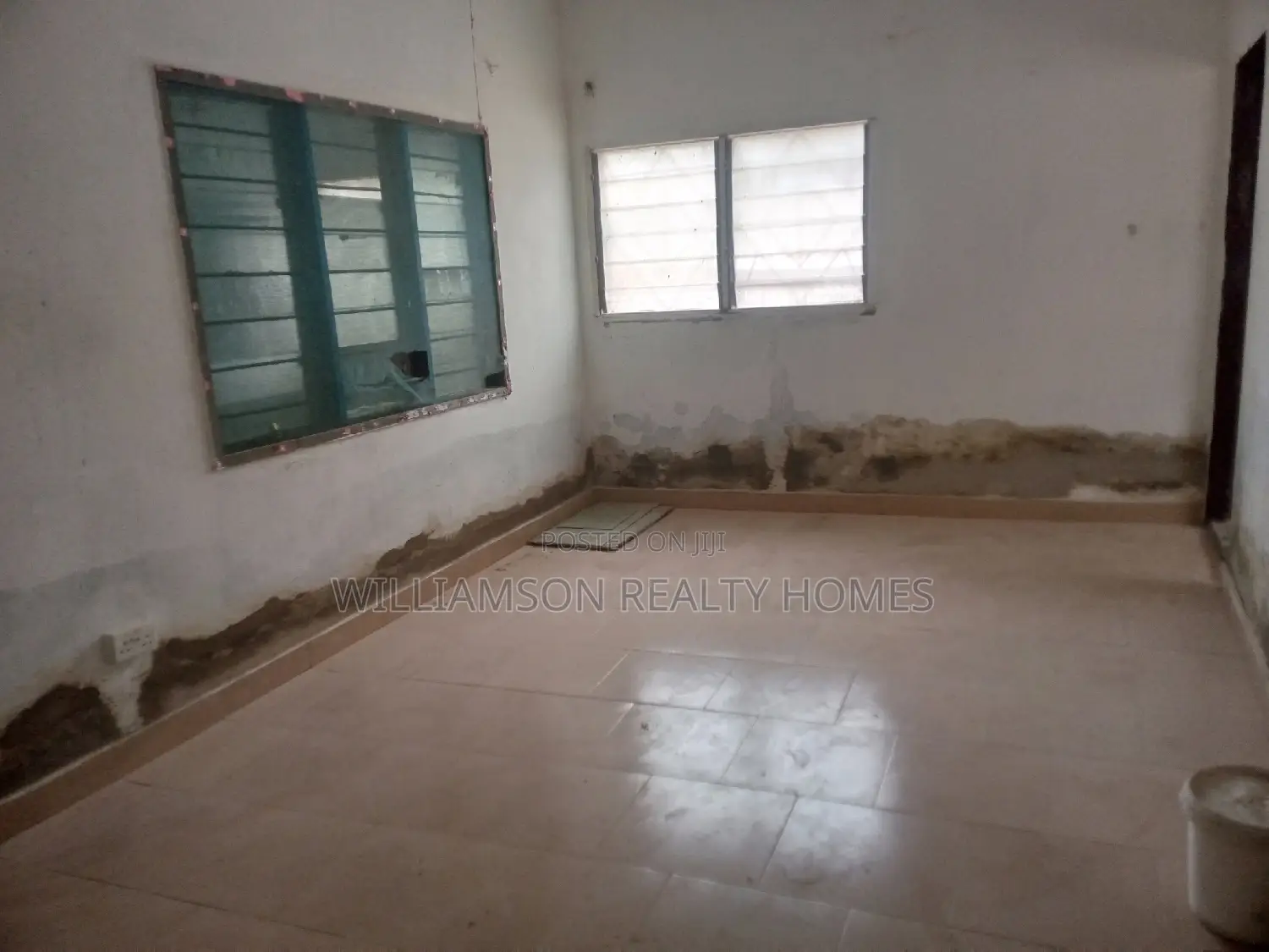 1bdrm Apartment in Regimanuel Estate,, Spintex for rent