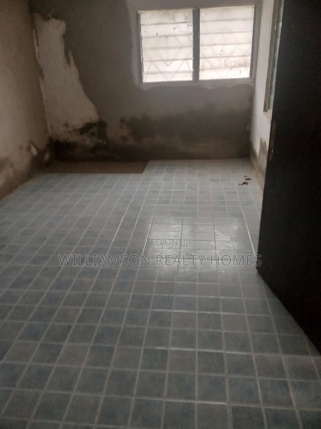 1bdrm Apartment in Regimanuel Estate,, Spintex for rent