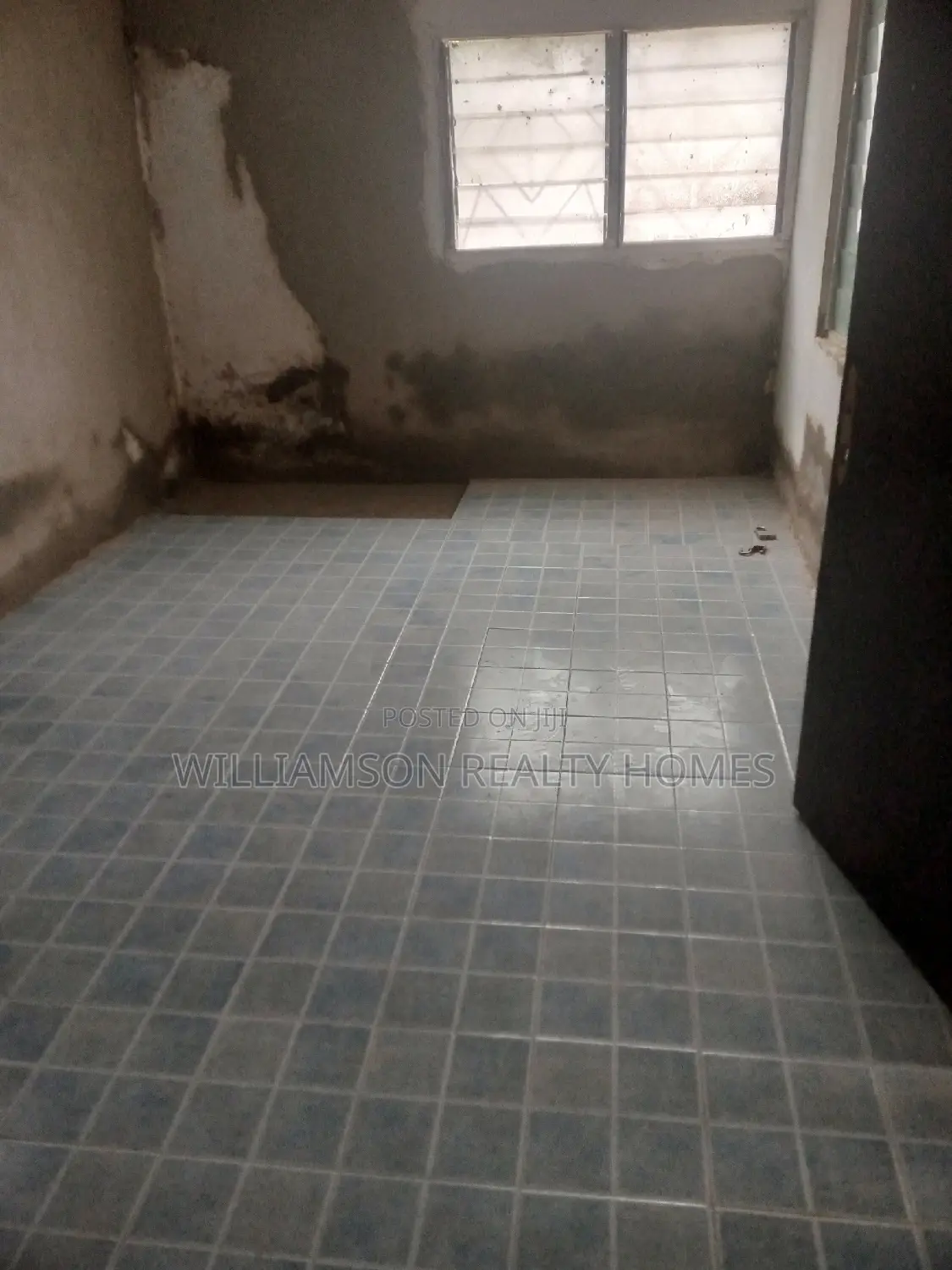 1bdrm Apartment in Regimanuel Estate,, Spintex for rent