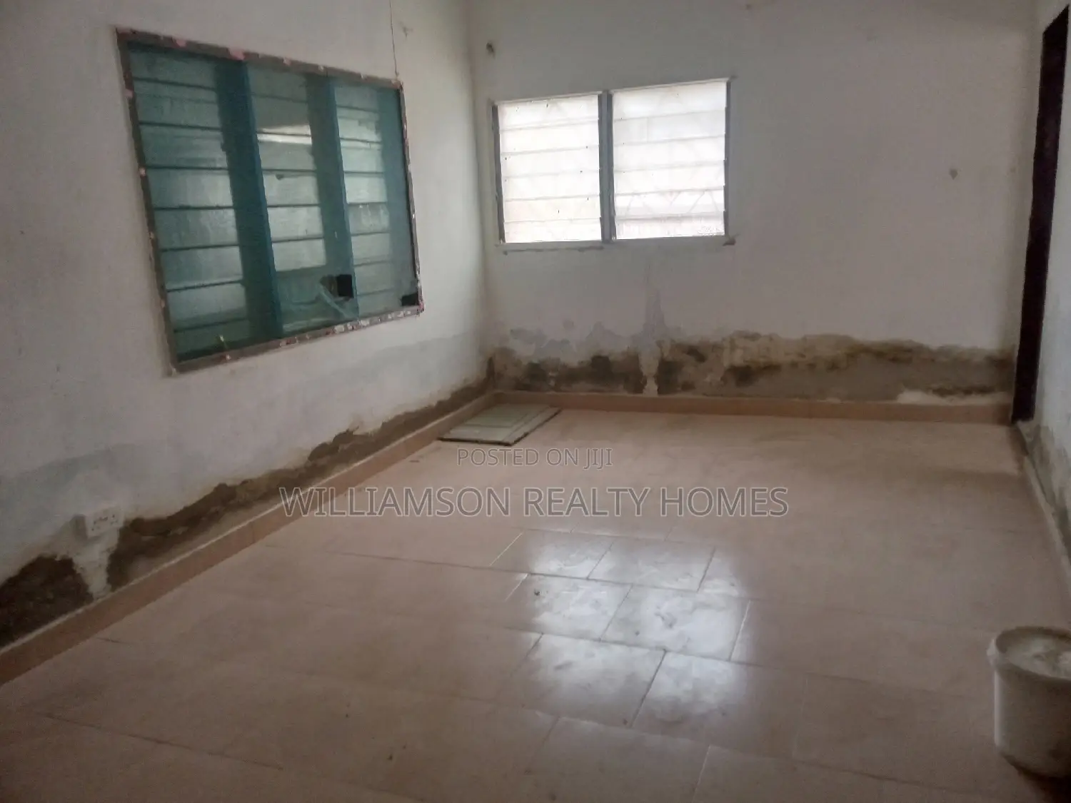 1bdrm Apartment in Regimanuel Estate,, Spintex for rent