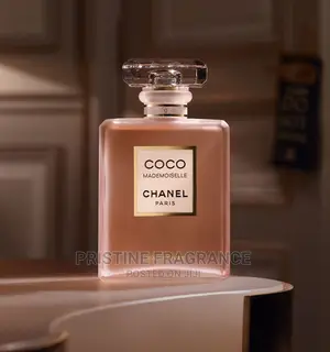 Coco Mademoisellle EDP