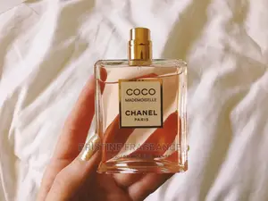Chanel Coco Mademoiselle Edp