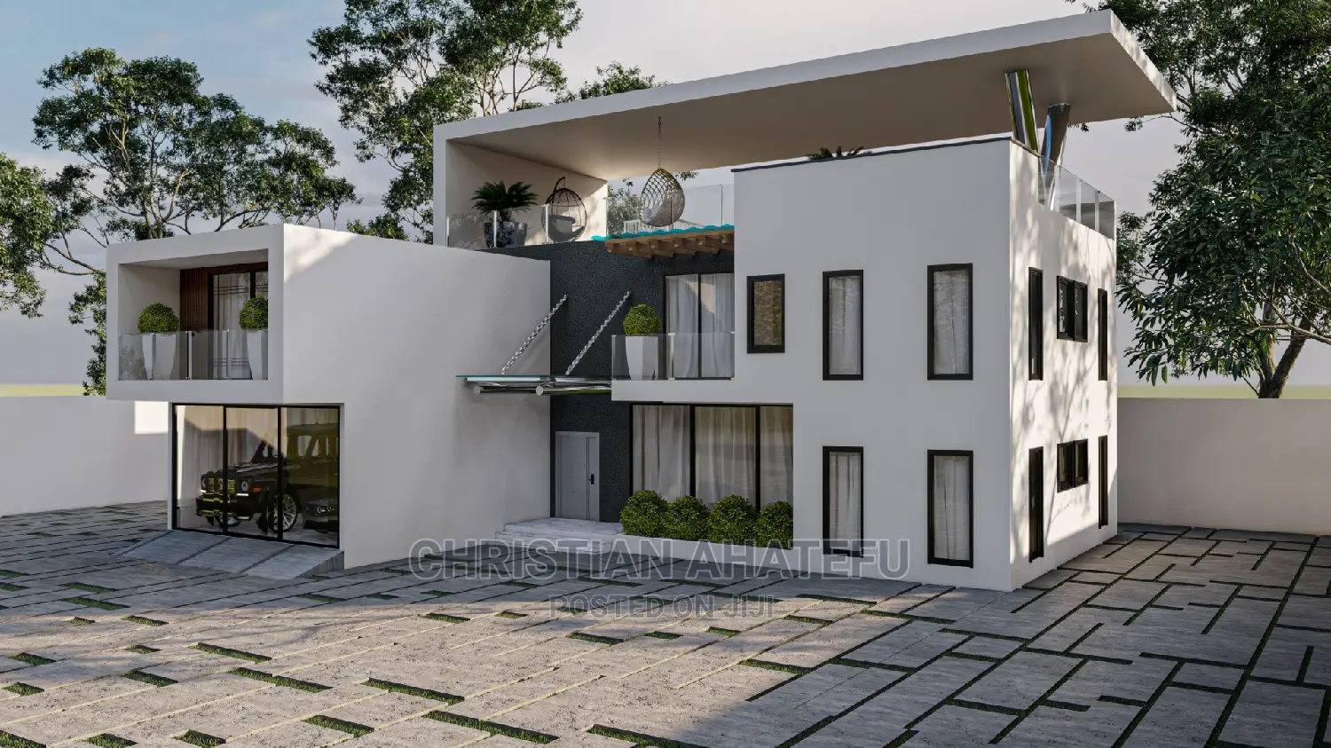 Architectural Design