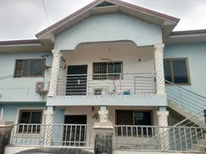 2bdrm Apartment in Regimanuel Estate,, Spintex for rent