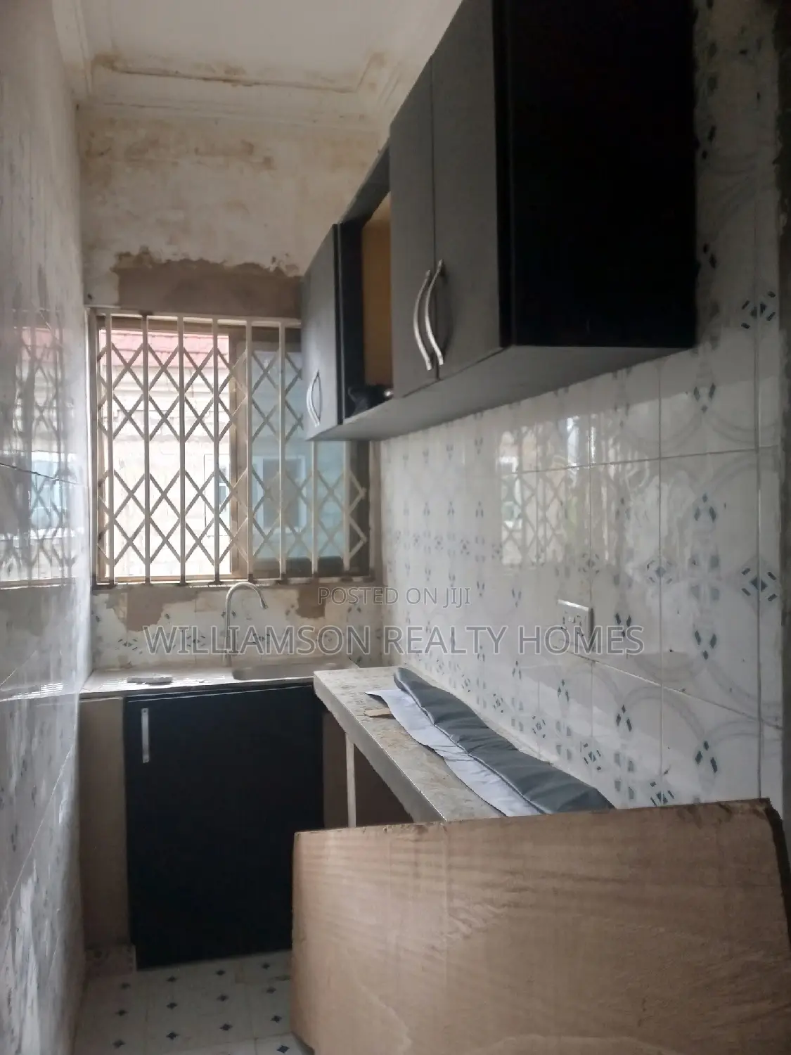2bdrm Apartment in Regimanuel Estate,, Spintex for rent
