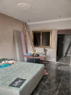 2bdrm Apartment in Regimanuel Estate,, Spintex for rent