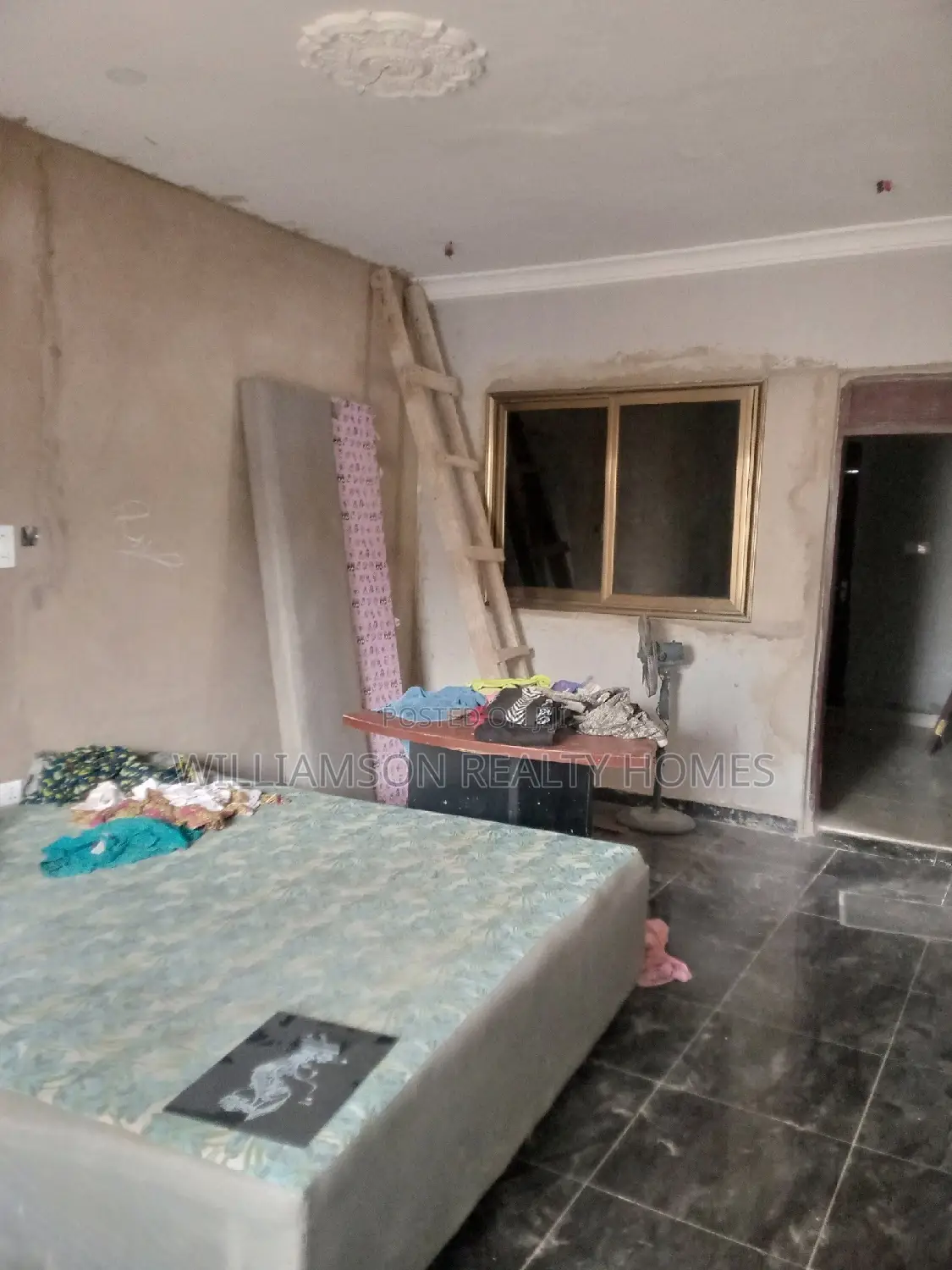 2bdrm Apartment in Regimanuel Estate,, Spintex for rent