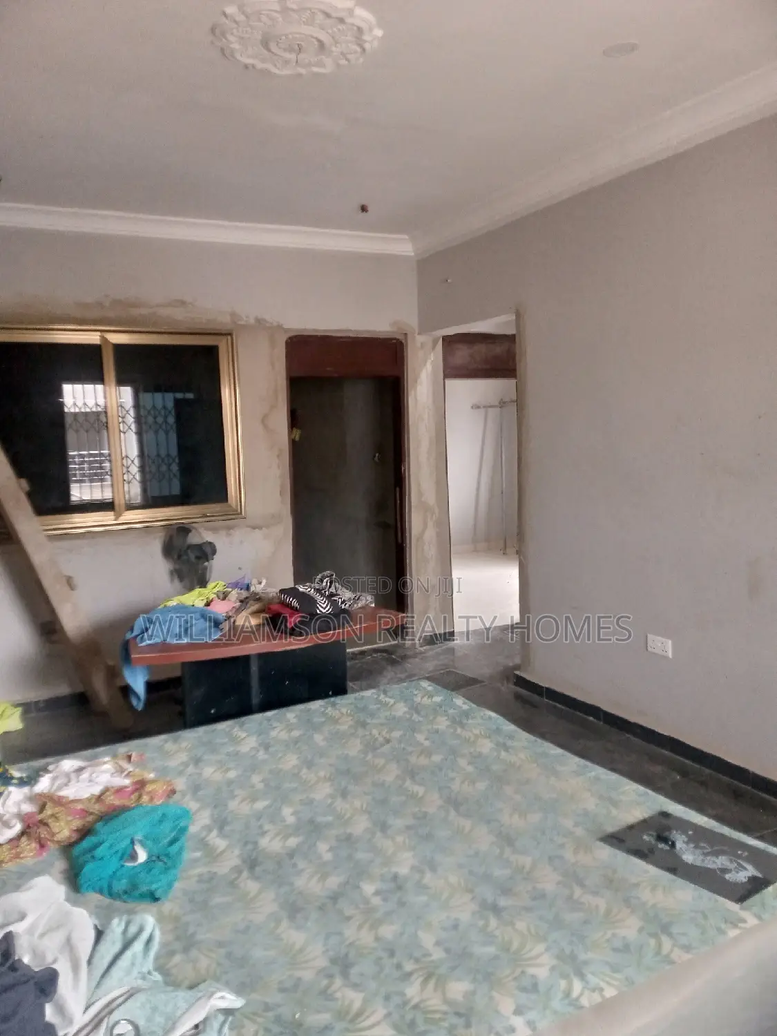 2bdrm Apartment in Regimanuel Estate,, Spintex for rent