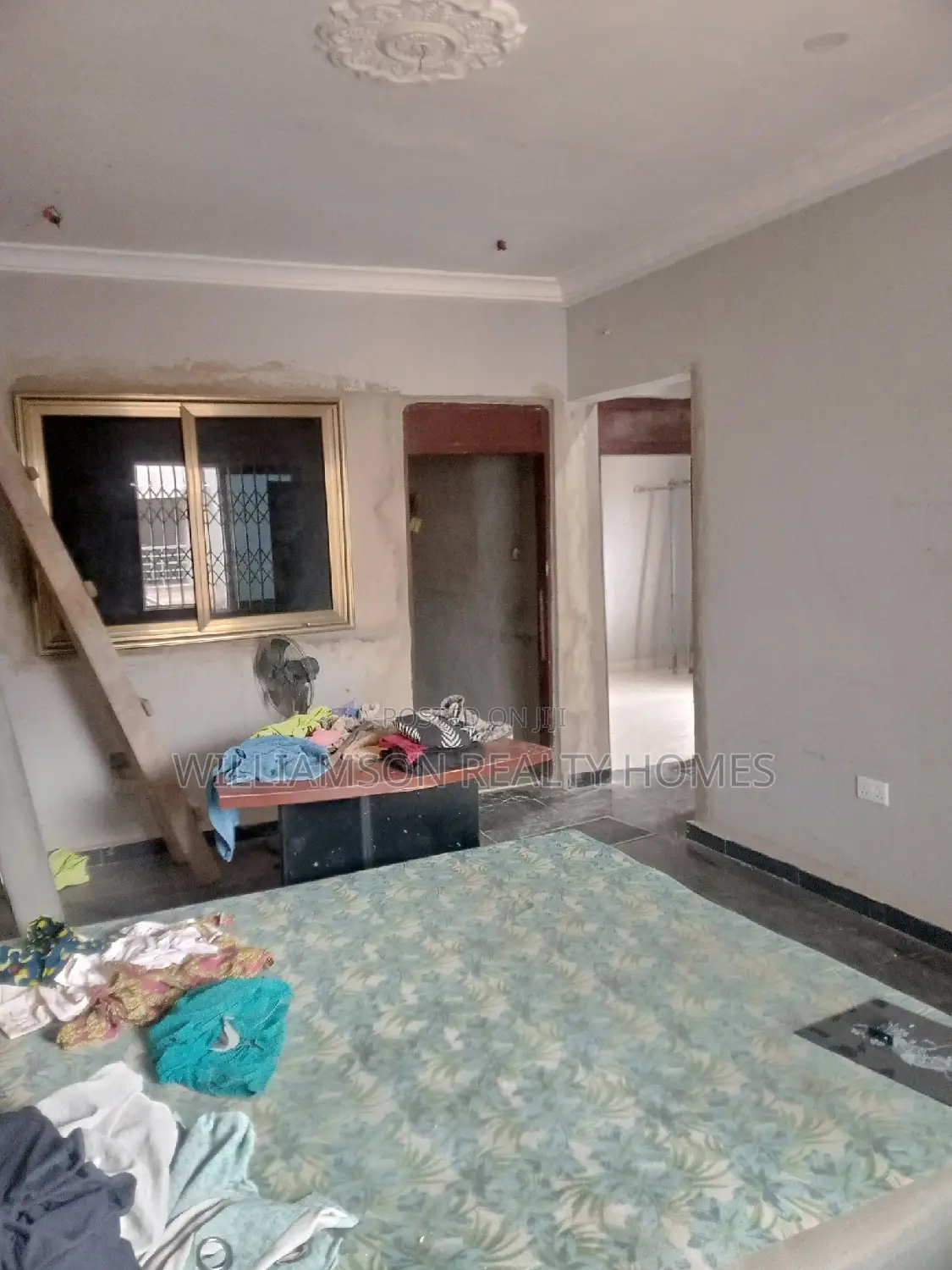 2bdrm Apartment in Regimanuel Estate,, Spintex for rent