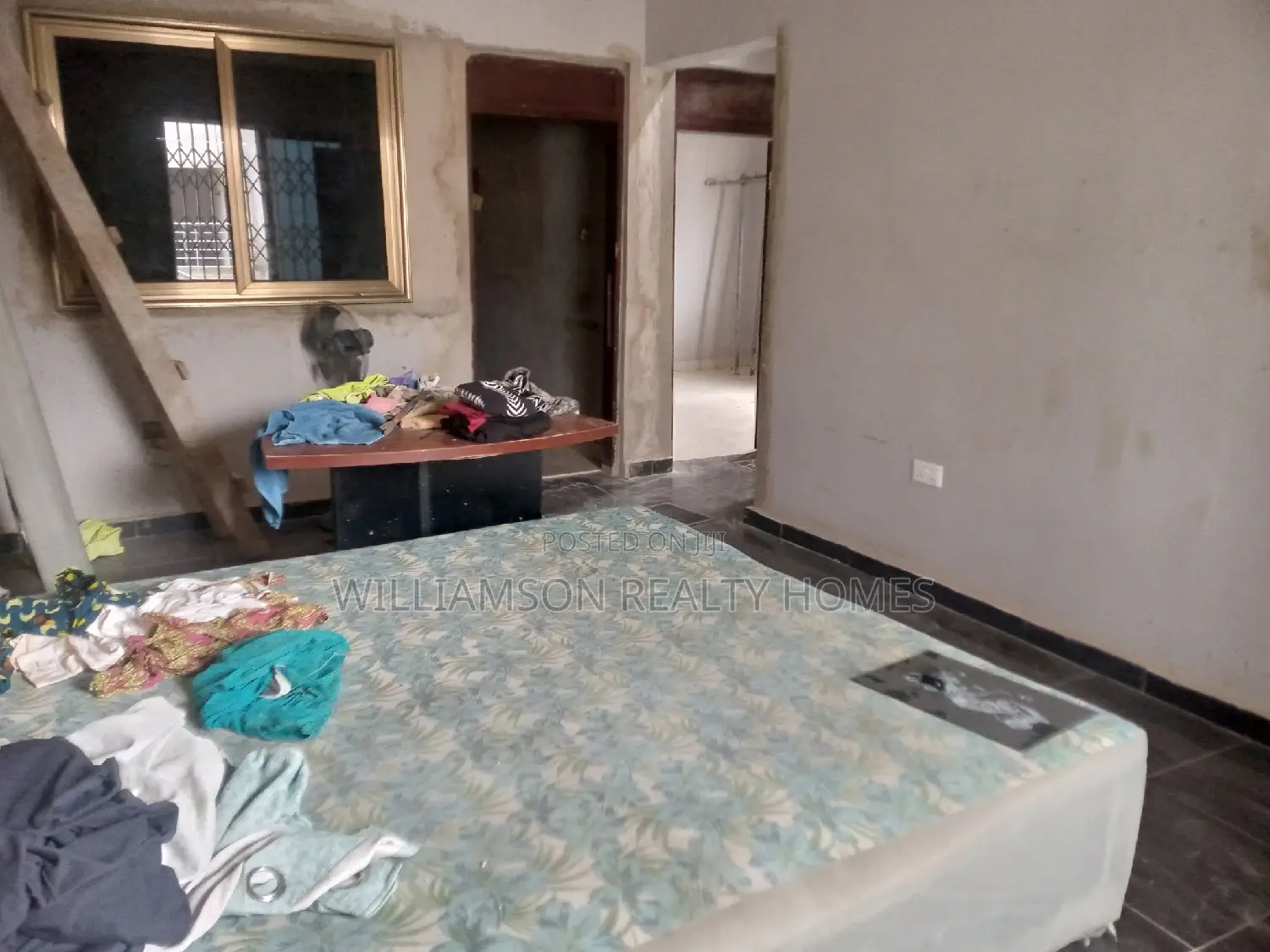2bdrm Apartment in Regimanuel Estate,, Spintex for rent