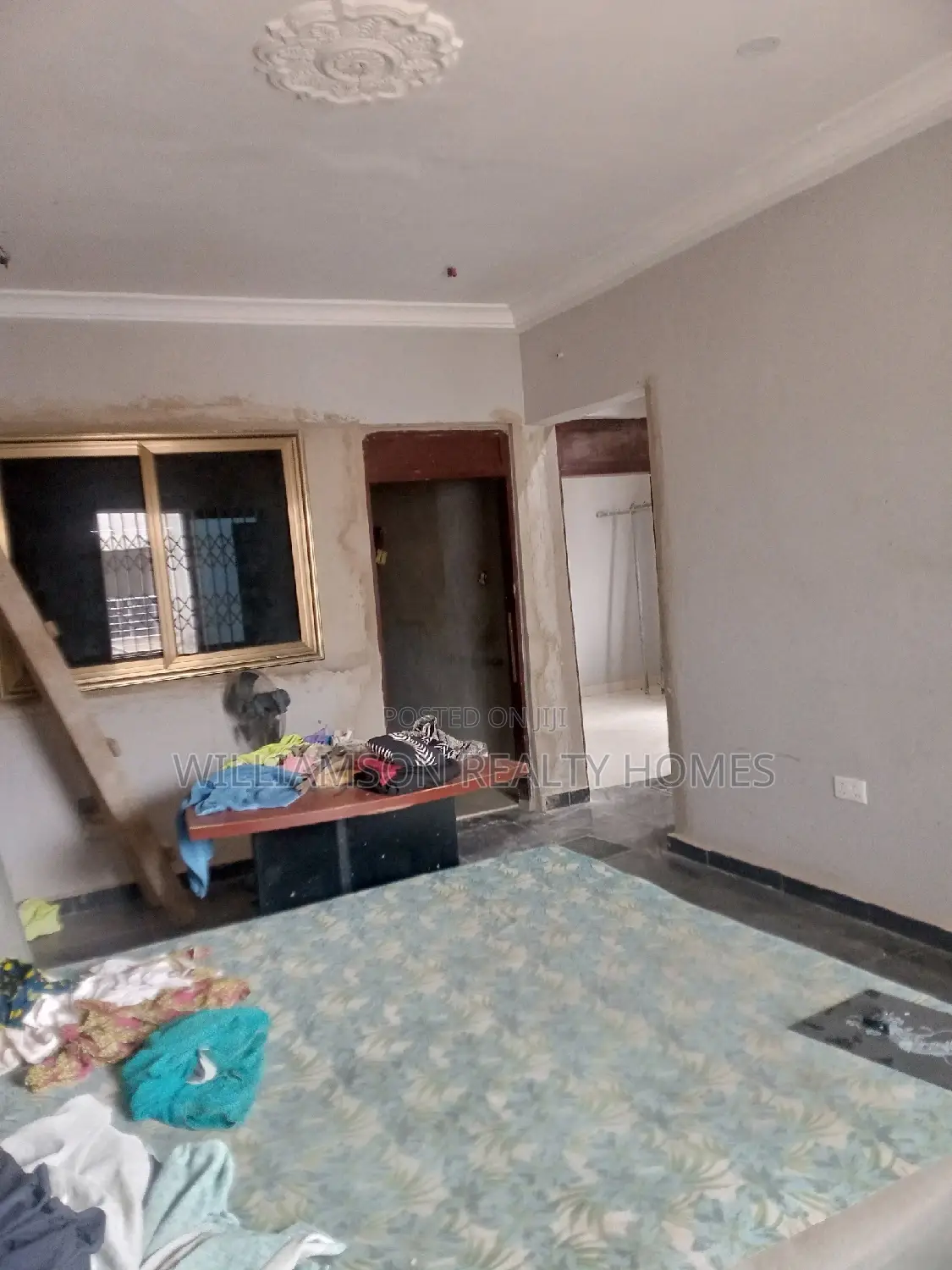 2bdrm Apartment in Regimanuel Estate,, Spintex for rent