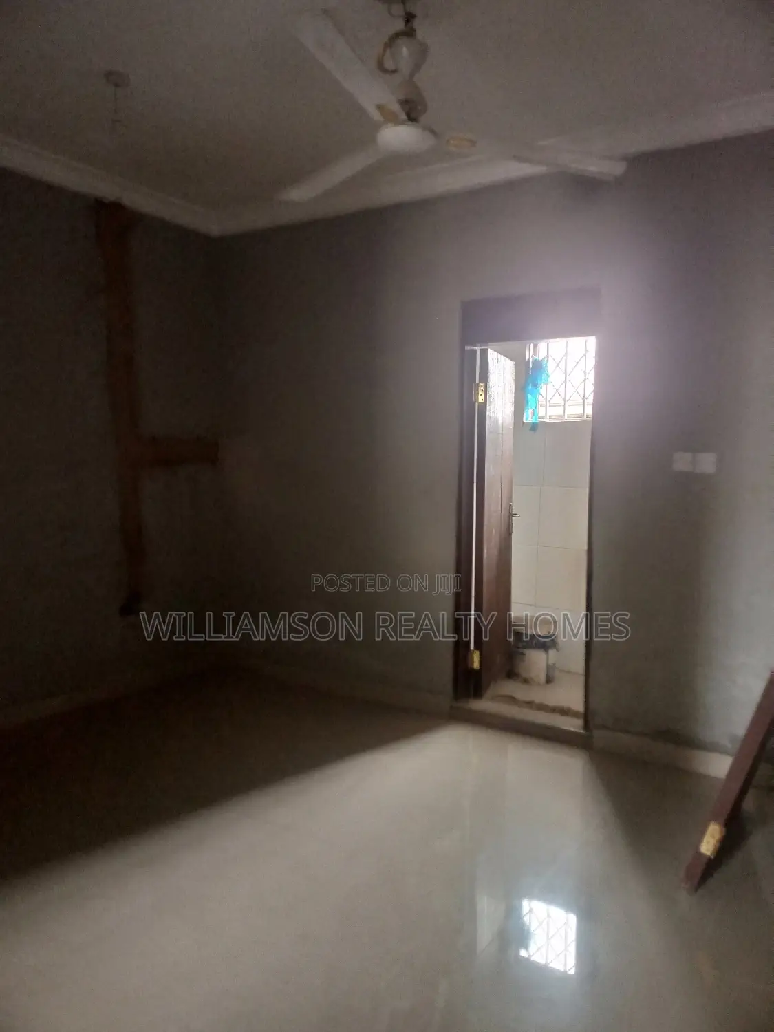 2bdrm Apartment in Regimanuel Estate,, Spintex for rent