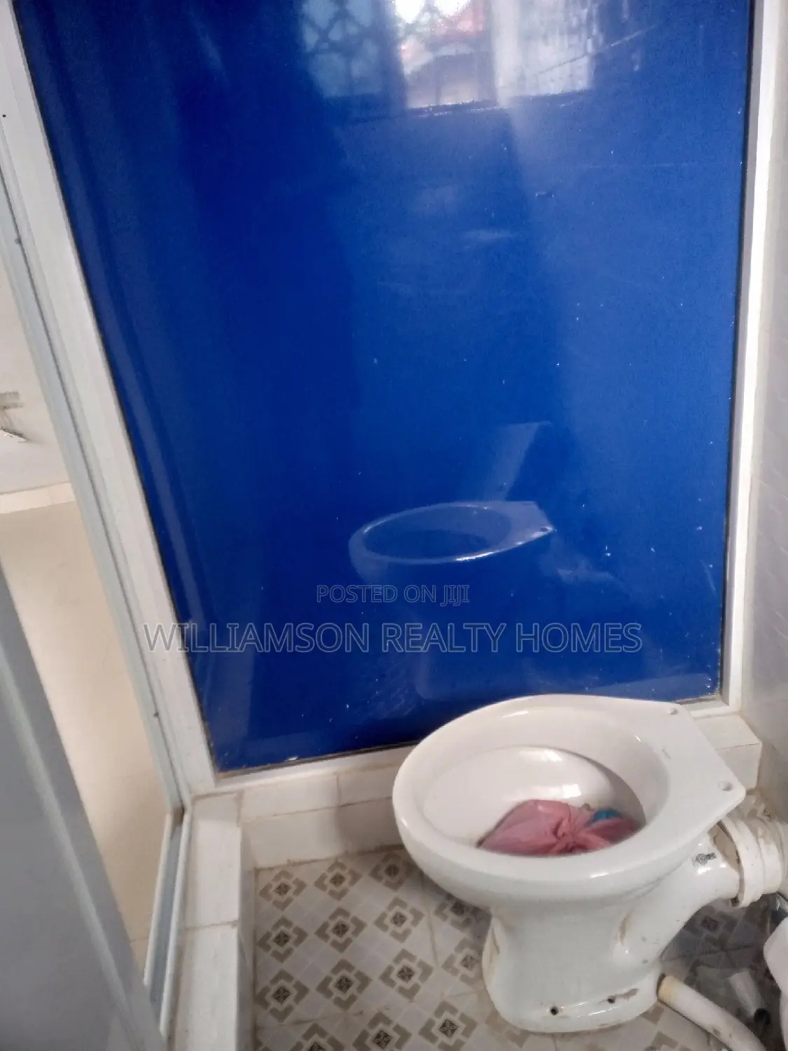 2bdrm Apartment in Regimanuel Estate,, Spintex for rent