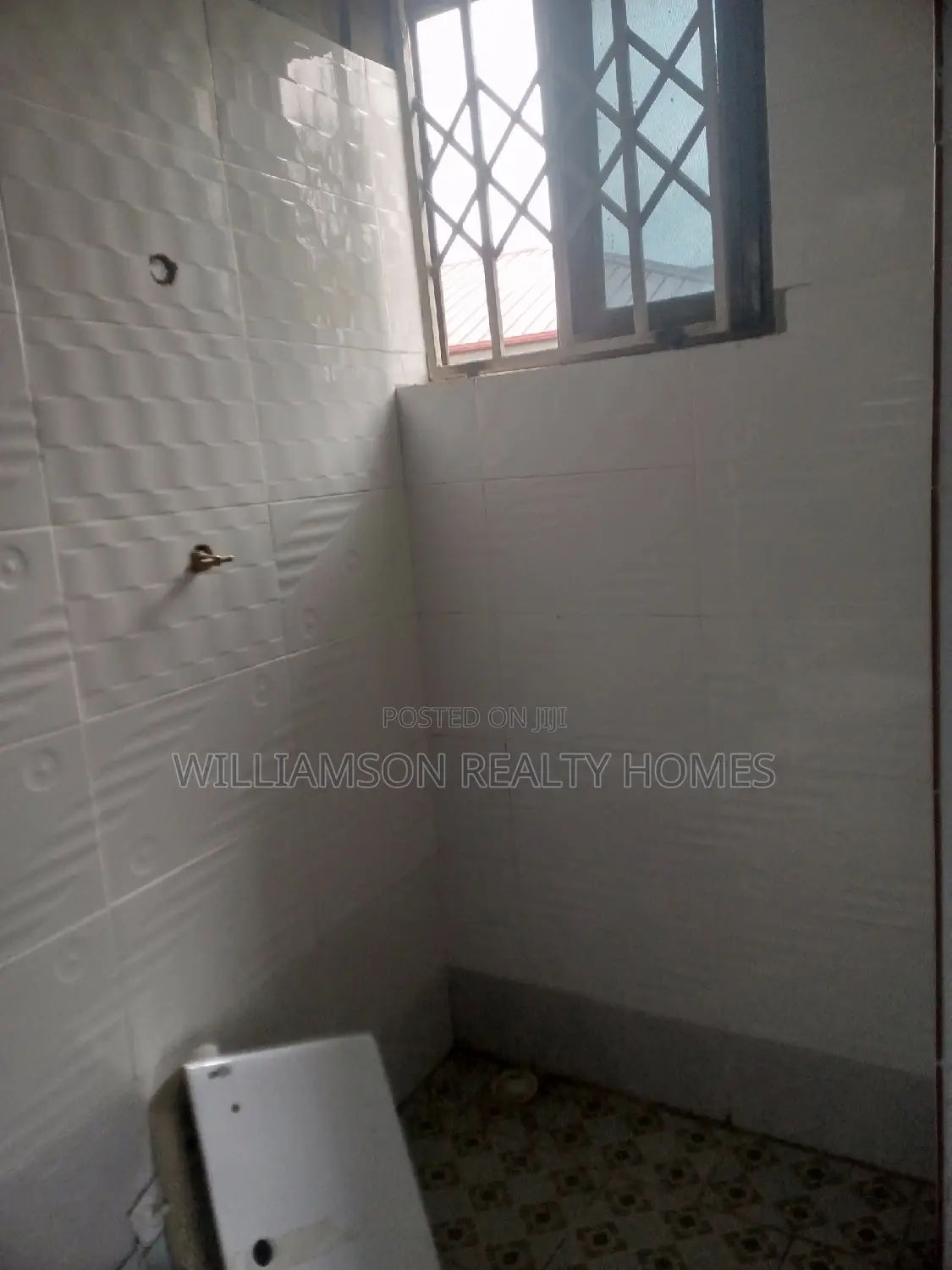 2bdrm Apartment in Regimanuel Estate,, Spintex for rent