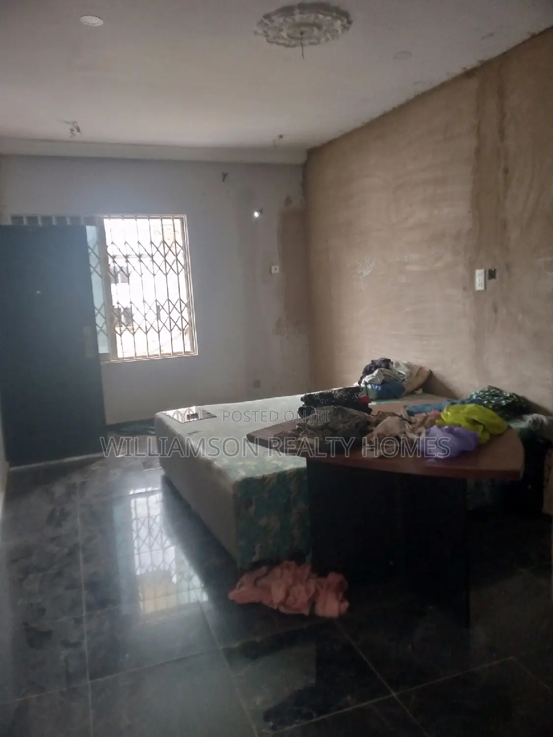 2bdrm Apartment in Regimanuel Estate,, Spintex for rent