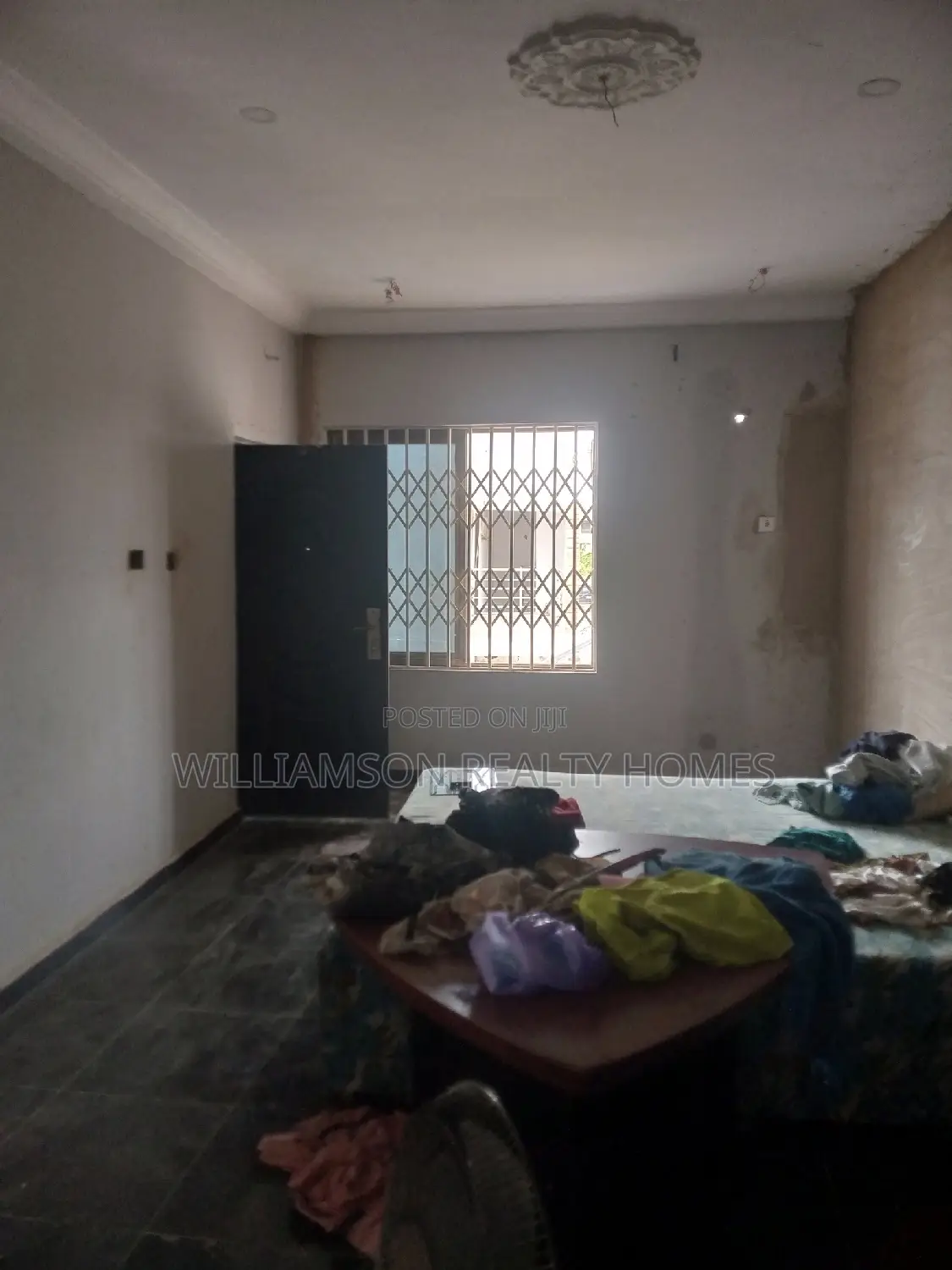 2bdrm Apartment in Regimanuel Estate,, Spintex for rent