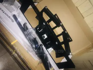 Original TV Wall Mount, Full Motion Swivel Tilt TV Mount