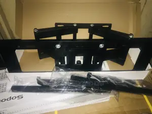 Effective TV Wall Mount, Full Motion Swivel Tilt TV Mount