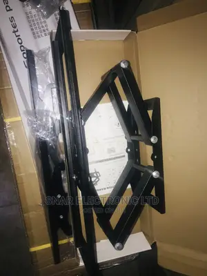 Efficient TV Wall Mount, Full Motion Swivel Tilt TV Mount