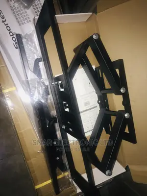Strongly TV Wall Mount, Full Motion Swivel Tilt TV Mount