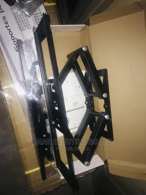 Buy TV Wall Mount, Full Motion Swivel Tilt TV Mount
