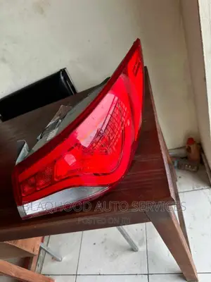 Hyundai Elantra 2011-2015 Back TAILLIGHT Available