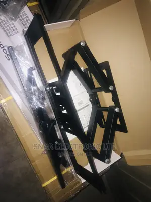 Order TV Wall Mount, Full Motion Swivel Tilt TV Mount