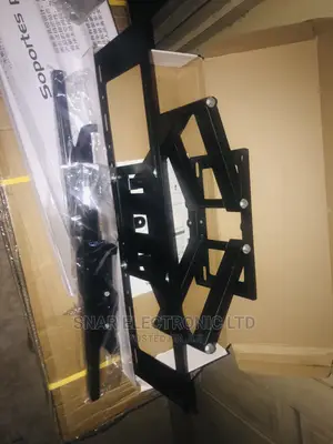 Grab TV Wall Mount, Full Motion Swivel Tilt TV Mount