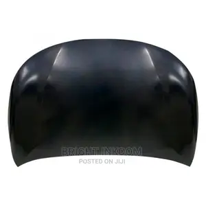 Toyota Corolla 2017 2018 Bonnet