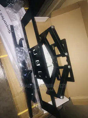 Great TV Wall Mount, Full Motion Swivel Tilt TV Mount