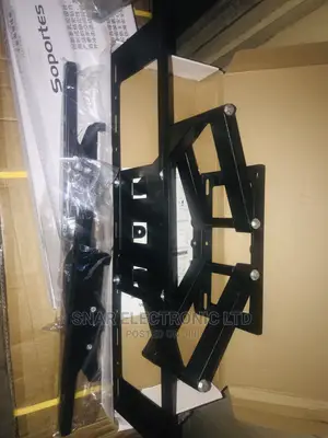 Greatest TV Wall Mount, Full Motion Swivel Tilt TV Mount