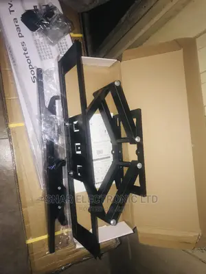 Amazing TV Wall Mount, Full Motion Swivel Tilt TV Mount