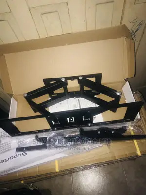 Good TV Wall Mount, Full Motion Swivel Tilt TV Mount