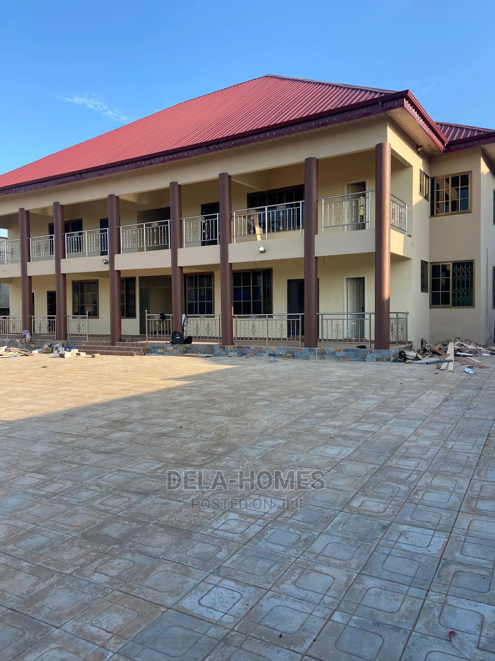 3bdrm Apartment in Adenta for rent