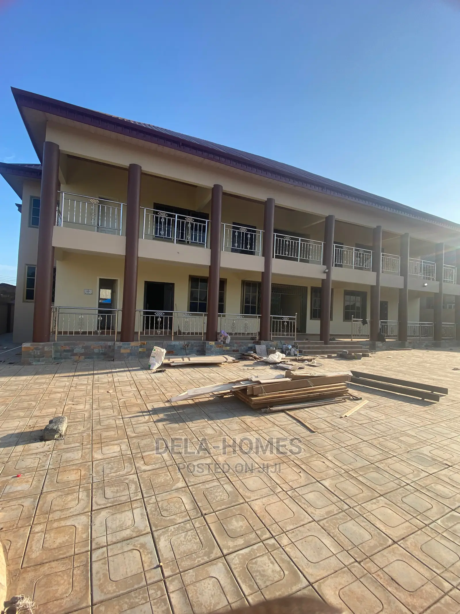 3bdrm Apartment in Adenta for rent