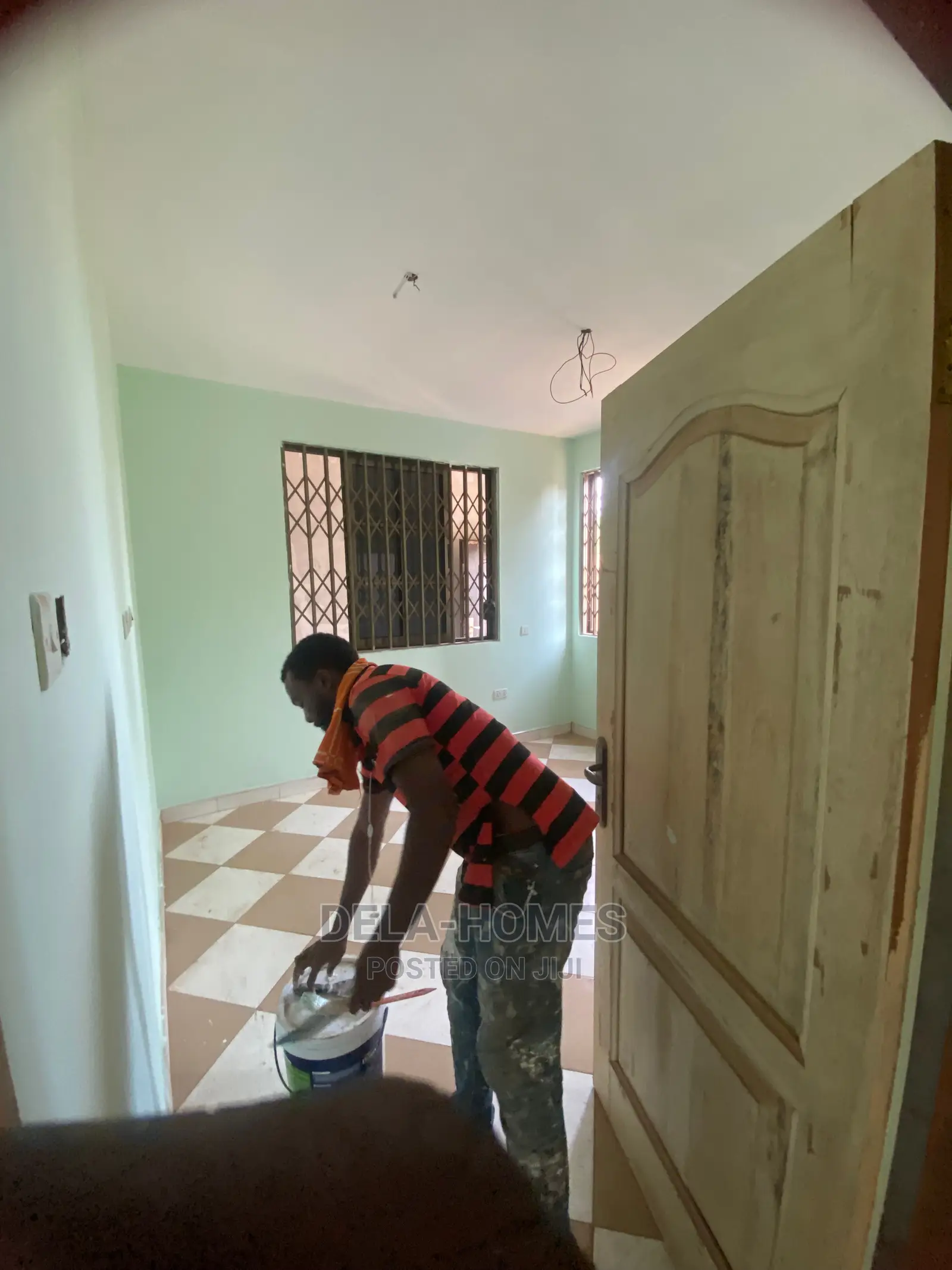 3bdrm Apartment in Adenta for rent