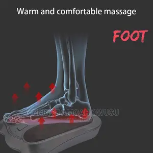 Infrared Foot Massager