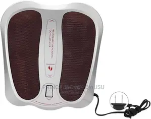 Infrared Foot Massager